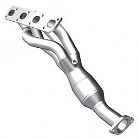 Magnaflow Direct Fit OEM Grade OBDII Catalytic Converter - 49357