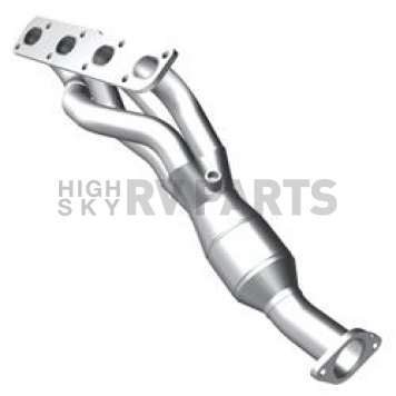 Magnaflow Direct Fit OEM Grade OBDII Catalytic Converter - 49357