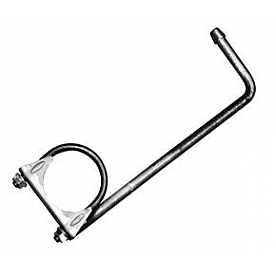 Dynomax Exhaust Bracket - 36429