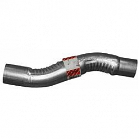 Walker Exhaust Pipe Intermediate - 52298