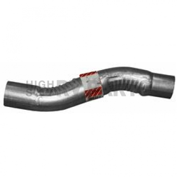 Walker Exhaust Pipe Intermediate - 52298