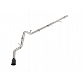 AFE Atlas DFP Exhaust System Kit - 49-44128-B