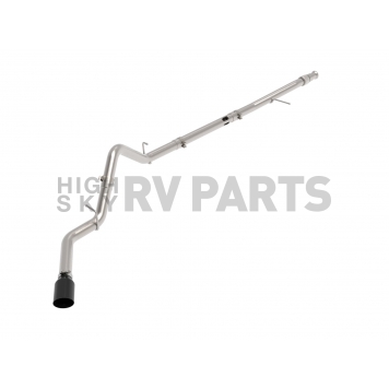 AFE Atlas DFP Exhaust System Kit - 49-44128-B