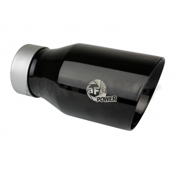 AFE Atlas DFP Exhaust System Kit - 49-44128-B-4