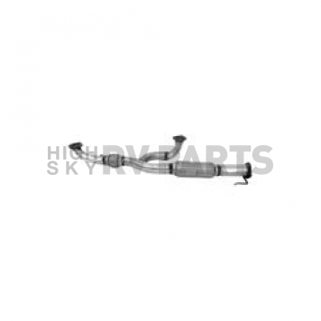 Walker Exhaust Front Pipe - 54635