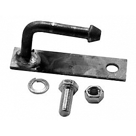 Dynomax Exhaust Bracket - 36431