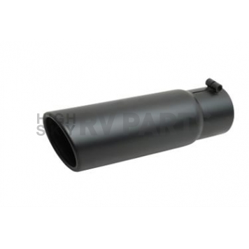 Gibson Exhaust Tail Pipe Tip - 500639B