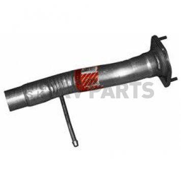 Walker Exhaust Pipe Intermediate - 52299