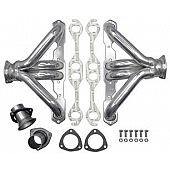 Hedman Block Hugger Exhaust Header - 68406