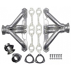Hedman Block Hugger Exhaust Header - 68406