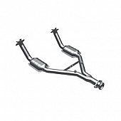 Magnaflow Direct Fit 48 State Catalytic Converter - 23340
