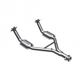 Magnaflow Direct Fit 48 State Catalytic Converter - 23340