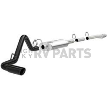 Magnaflow Performance Exhaust Cat-Back System - 15359
