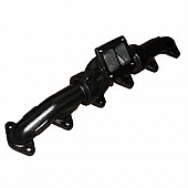 ATS Diesel Performance PulseFlow BigFOOT Exhaust Manifold - 204C432218