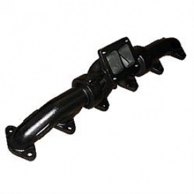 ATS Diesel Performance PulseFlow BigFOOT Exhaust Manifold - 204C432218