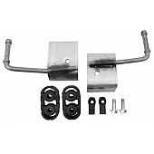 Dynomax Exhaust Bracket - 36493