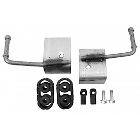 Dynomax Exhaust Bracket - 36493
