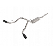 AFE Exhaust Apollo GT Cat-Back System - 49-44134-B