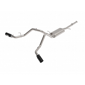 AFE Exhaust Apollo GT Cat-Back System - 49-44134-B