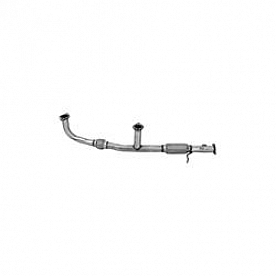 Walker Exhaust Front Pipe - 54645