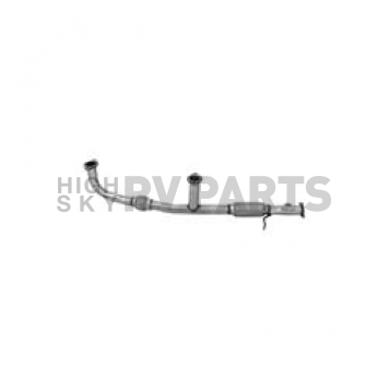 Walker Exhaust Front Pipe - 54645