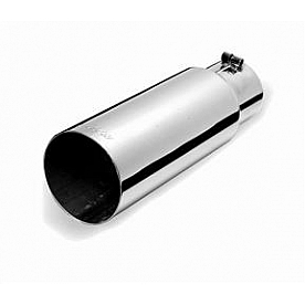 Gibson Exhaust Tail Pipe Tip - 500641