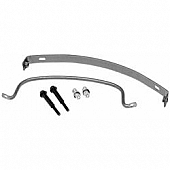 Walker Exhaust Muffler Strap - 35186