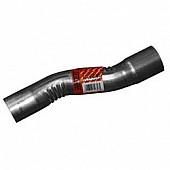 Walker Exhaust Pipe Intermediate - 52358