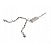 AFE Exhaust Apollo GT Cat-Back System - 49-44134-P