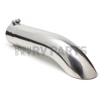 Hedman Hedders Exhaust Hot Tip - 17109