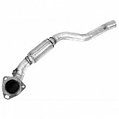 Walker Exhaust Front Pipe - 54663