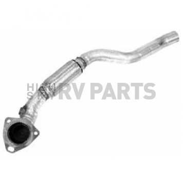 Walker Exhaust Front Pipe - 54663