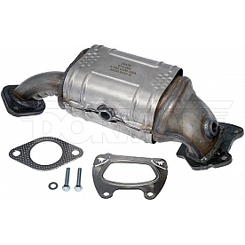 Dorman OE Solutions Exhaust Manifold - 674-053