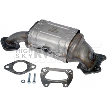 Dorman OE Solutions Exhaust Manifold - 674-053