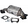 Dorman OE Solutions Exhaust Manifold - 674-053