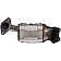 Dorman OE Solutions Exhaust Manifold - 674-053