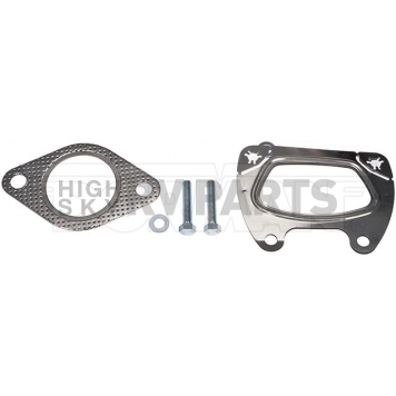 Dorman OE Solutions Exhaust Manifold - 674-053-4