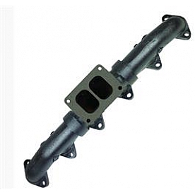 BD Diesel Exhaust Manifold - 1045995-T6