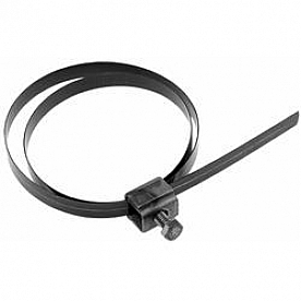 Walker Exhaust Muffler Strap - 35564