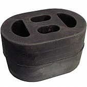 Nickson Exhaust Muffler Hanger - 17162