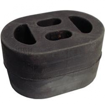 Nickson Exhaust Muffler Hanger - 17162