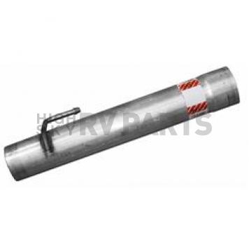 Walker Exhaust Pipe Intermediate - 52396