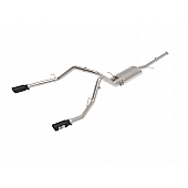 AFE Exhaust Apollo GT Cat-Back System - 49-44135-B