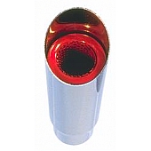 Hedman Hedders Exhaust Hot Tip - 17120