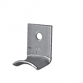 Nickson Exhaust Bracket - 00153