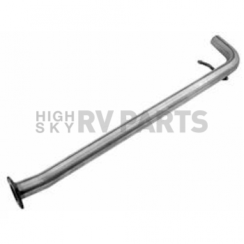 Walker Exhaust Pipe Intermediate - 54688