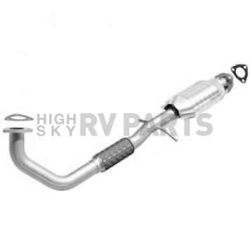 Magnaflow Direct Fit 48 State Catalytic Converter - 24411