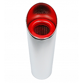 Hedman Hedders Exhaust Hot Tip - 17121