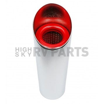 Hedman Hedders Exhaust Hot Tip - 17121