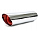 Hedman Hedders Exhaust Hot Tip - 17121